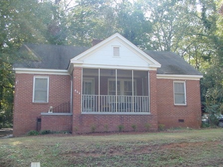House on Burnett St - House on Burnett St
