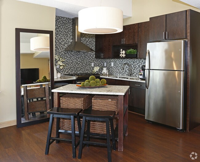 Lake Susan Apartments Chanhassen, MN