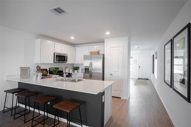 Foto del edificio - 320 Bush Mdw Ln