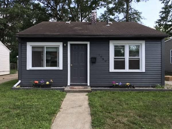 Foto principal - 1520 E Meyers Ave