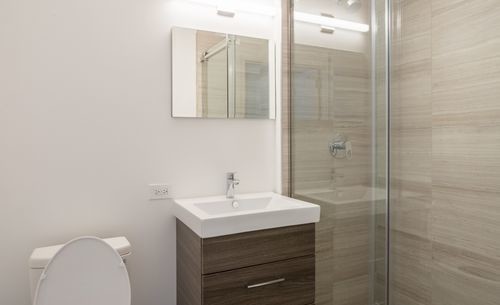 Foto del edificio - 237 W 48th St