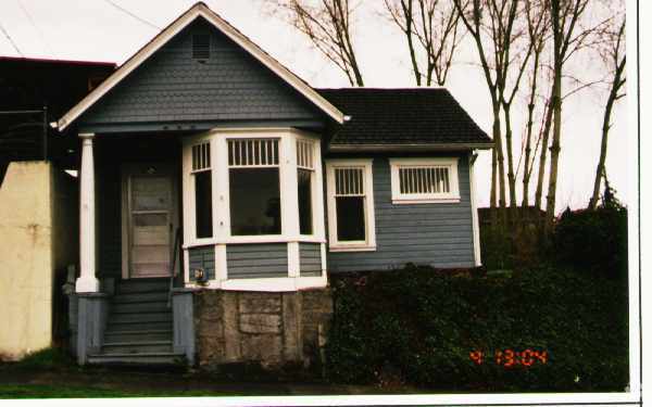 Primary Photo - 125 Avenue B