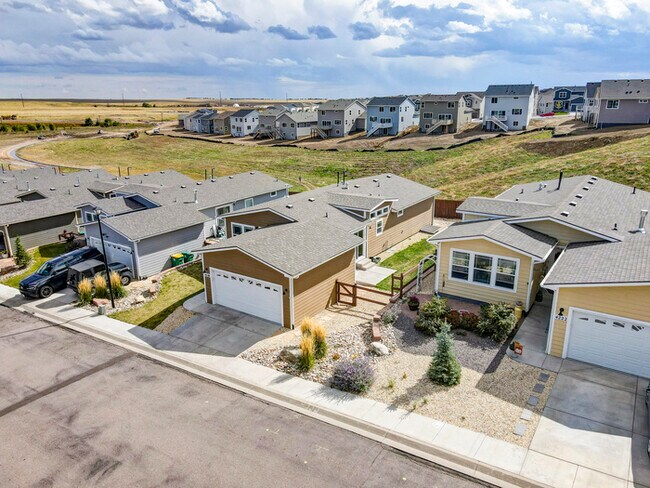 Building Photo - 4227 Gray Fox Heights