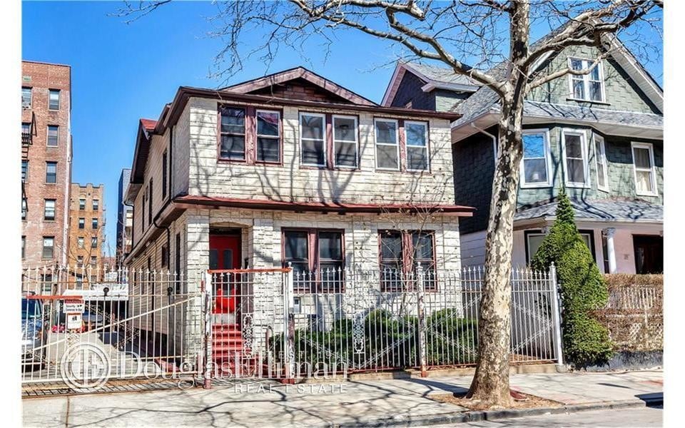 35 Kermit Pl, Brooklyn, NY 11218 Apartments in Brooklyn, NY