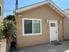 Building Photo - 636 Pioneer Dr