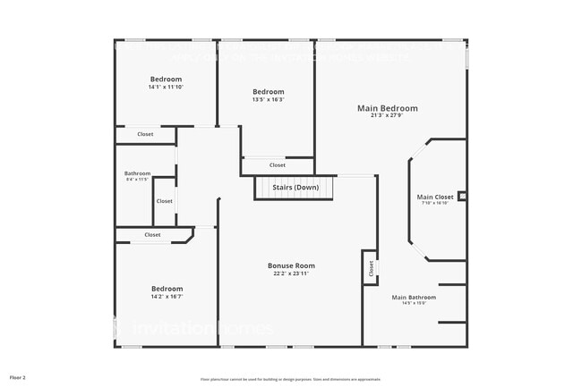 Building Photo - 11458 E Ramblewood Ave