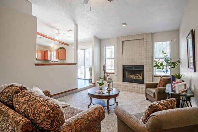 Foto del edificio - 5609 Wingate Ave NW