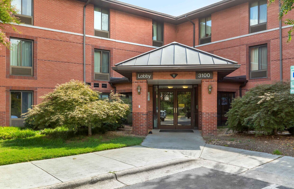 Primary Photo - Furnished Studio-Raleigh - Cary - Regency Parkway South