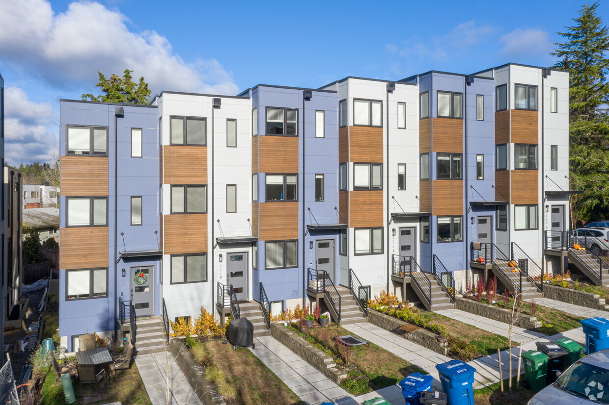 Building Photo - Asana Homes