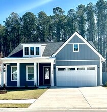 Building Photo - 1214 Laurel Oak Ave