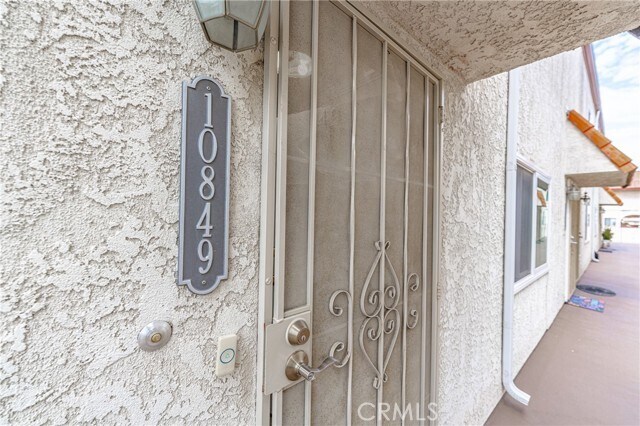 Foto del edificio - 10849 Chestnut St