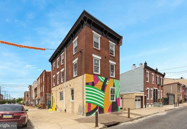 Foto del edificio - 2723 E Huntingdon St