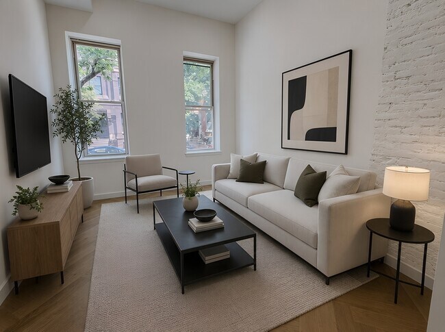 Photo - 1934 Green St - 1F Apartment