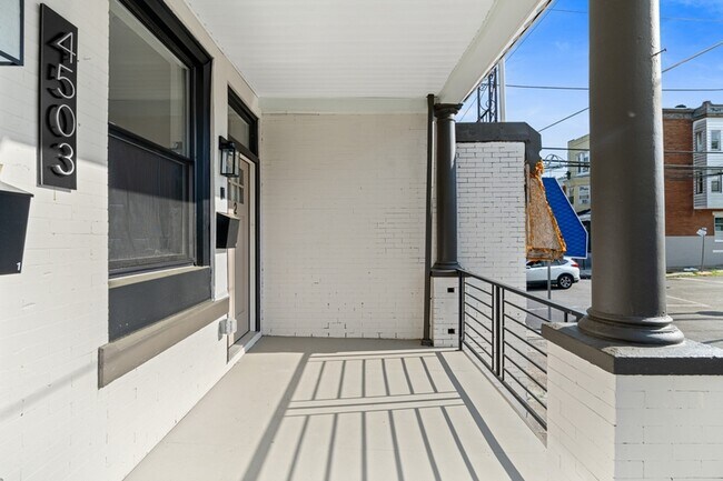 Foto del edificio - 4503 N 19th St
