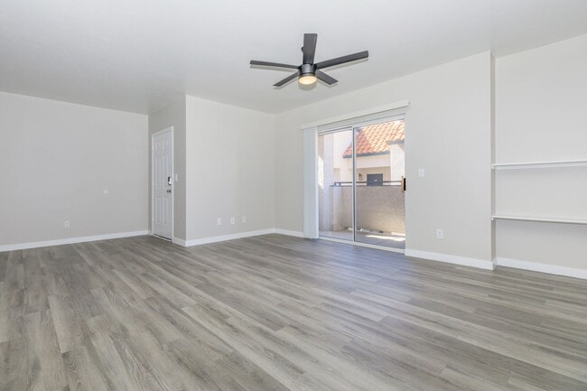 Interior Photo - Vertical East Apartments *All Units Remodeled*