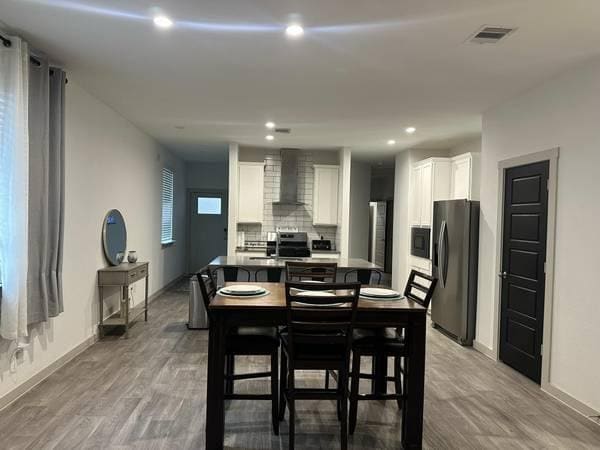 Foto del edificio - 12810 Heddington Grv Ln