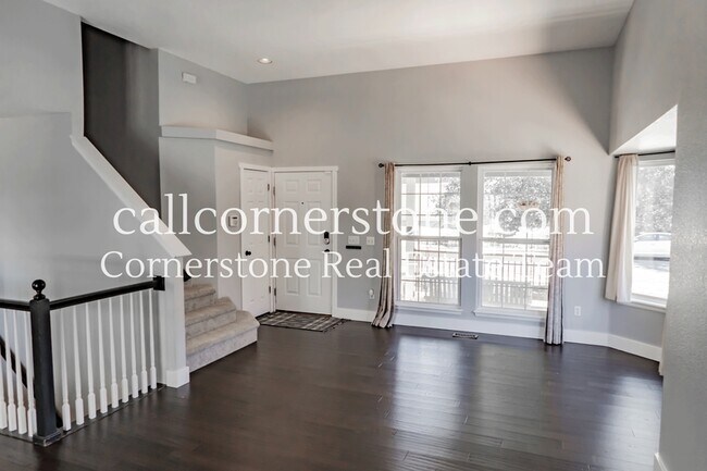Building Photo - 1526 Chutney Ct