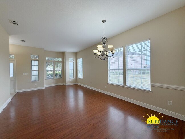 Foto del edificio - Beautiful 4 Bedroom Home In Newport Colony