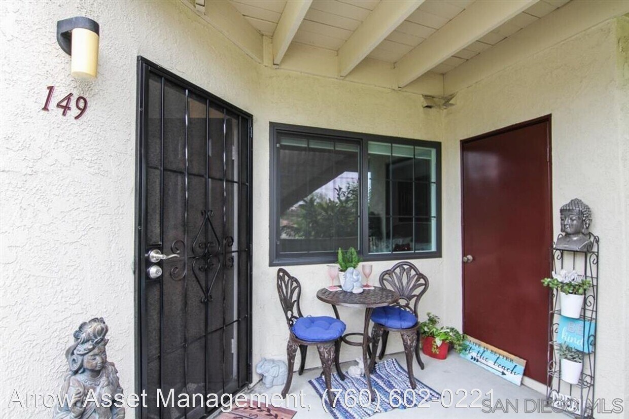 Primary Photo - 2 br, 2 bath House - 3568 Paseo De Los Cal...