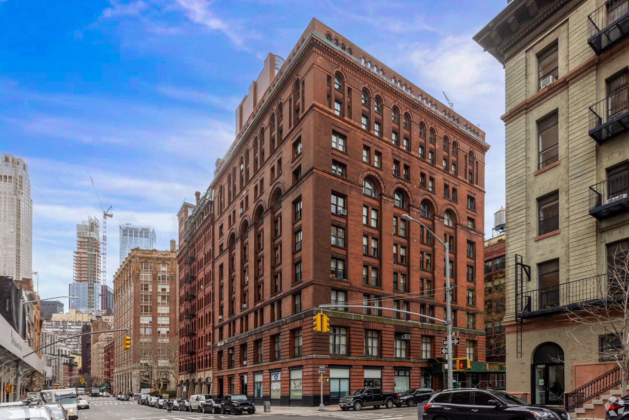 Tribeca Owners Corp.