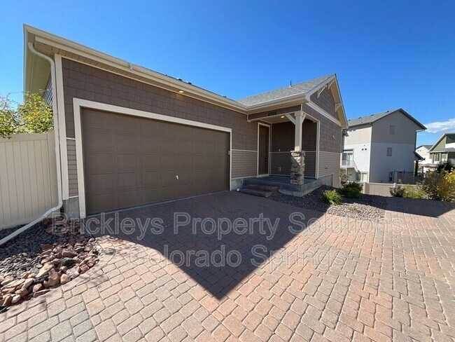 Building Photo - 6706 Golden Briar Ln