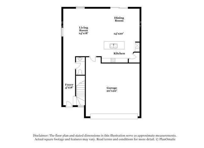 Foto del edificio - 11214 Riley Pines Cir