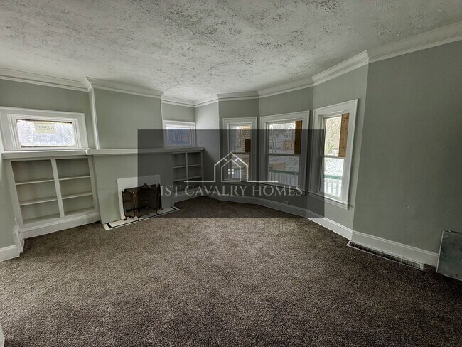 Foto del edificio - 9215 Yale Ave