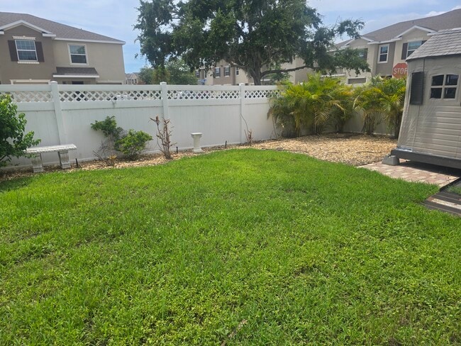 Photo - 512 Delwood Breck St (Ruskin, FL) House