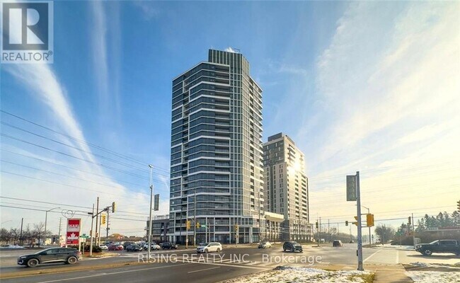 Photo du bâtiment - 8020 Derry Rd