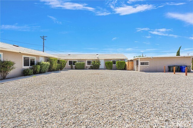 Foto del edificio - 20933 Sioux Rd