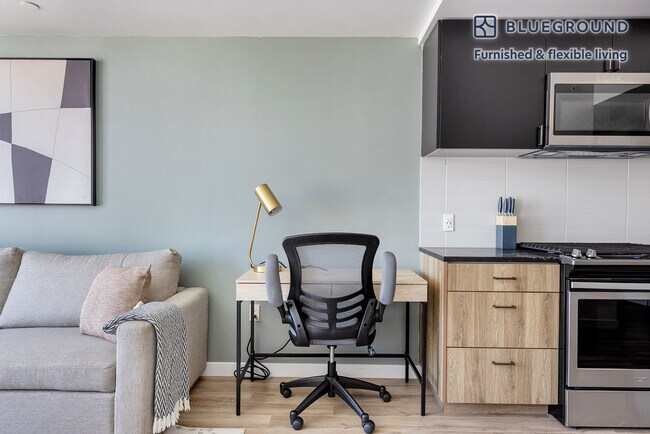 Foto del edificio - 434 Minna St