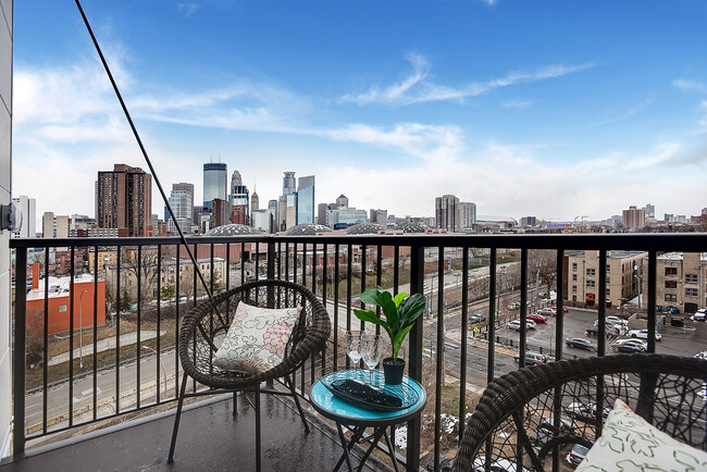 Nico Apartments - Minneapolis, MN | Apartments.com