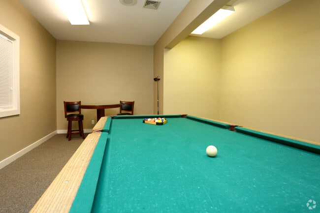 Foto del edificio - Reserve South