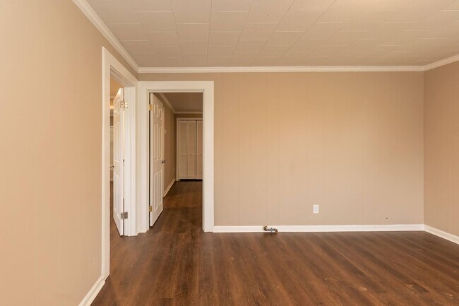 Foto del edificio - One Bedroom Private Residence