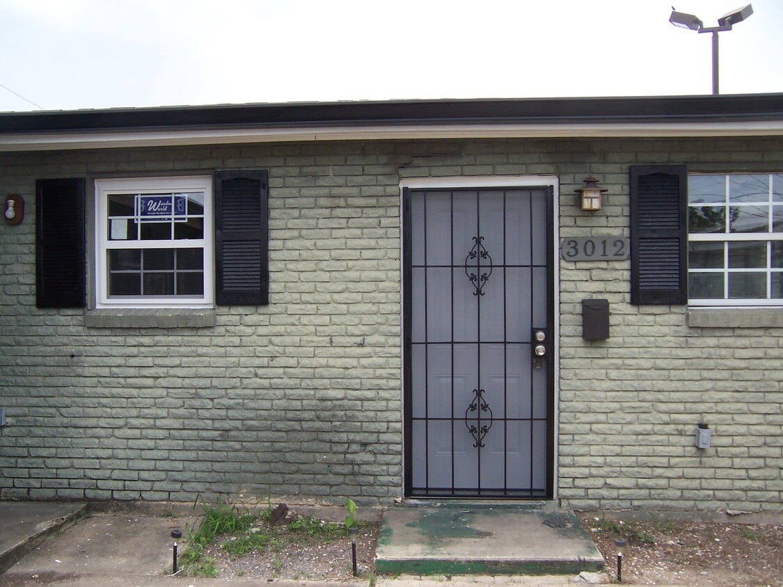 3012 Marigny St Unit 3012, New Orleans, LA 70122 Apartments in New