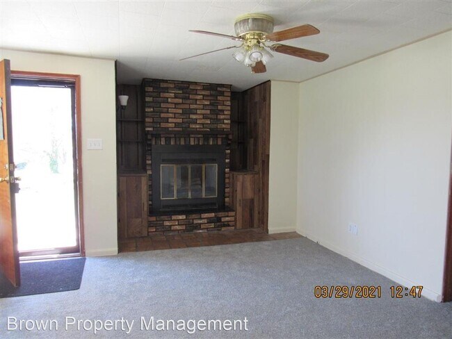 Foto del edificio - 2 br, 1 bath House - 613 S 15th Street