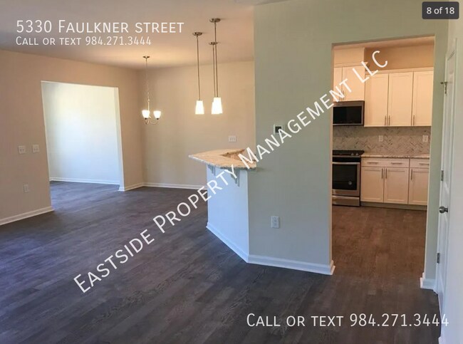 Foto del edificio - 5330 Faulkner St