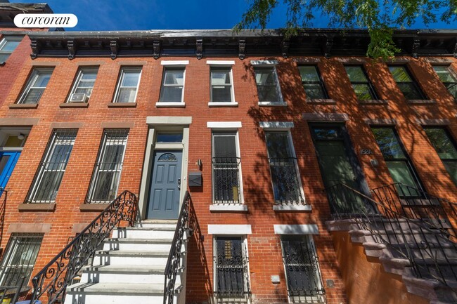 Building Photo - 160 Nevins St