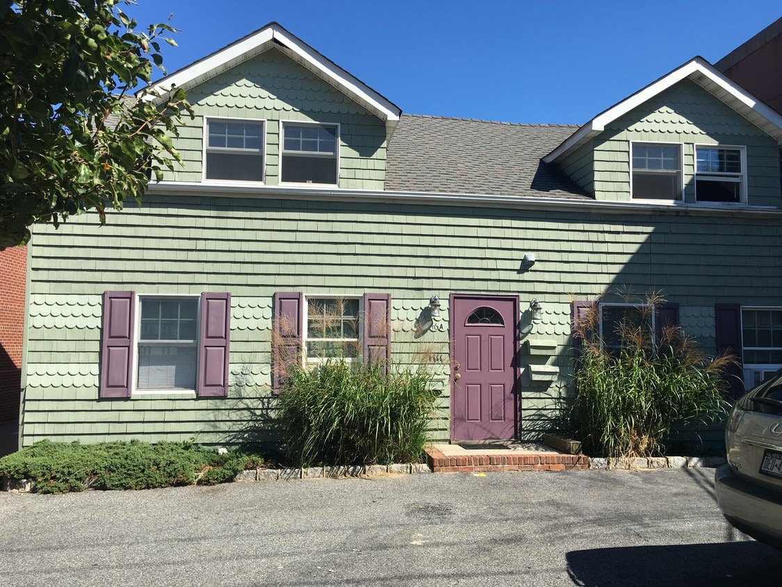 Primary Photo - 46A Green St