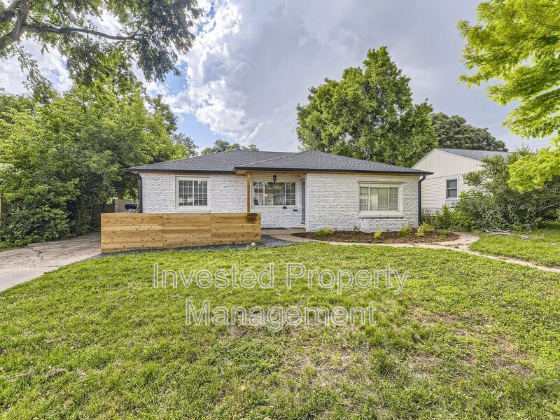 Foto principal - 2709 S Cook St