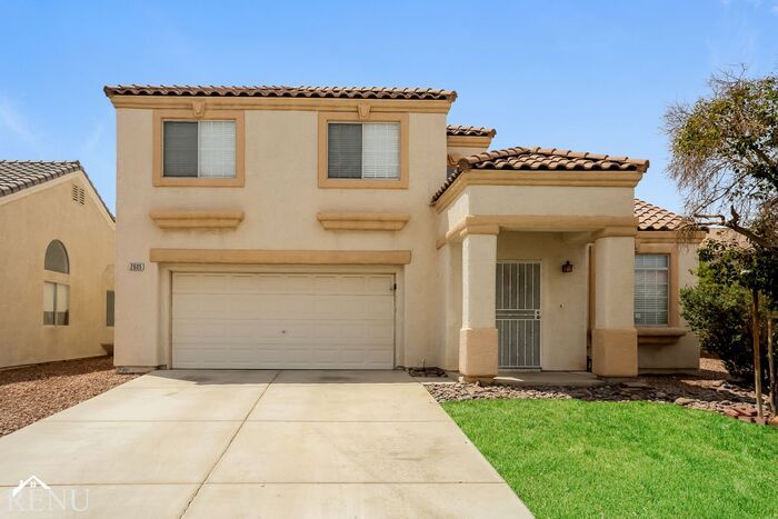 Foto principal - 2605 Mango Bay Ave