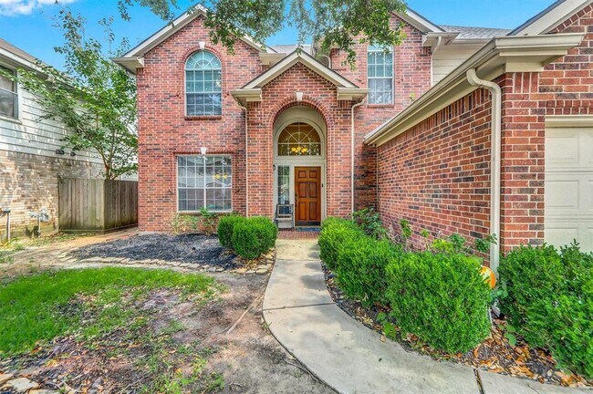 Building Photo - 8702 Backcove Ct