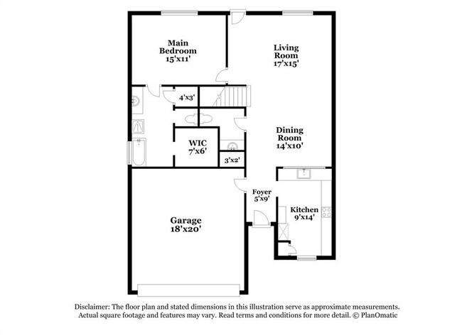 Building Photo - 10430 Sweetwater Creek Dr