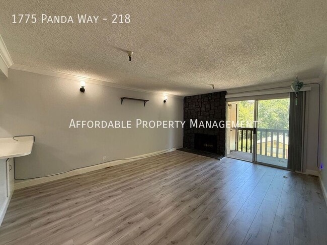 Photo - 1775 Panda Way-218 Apartment