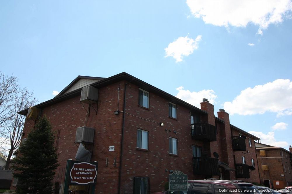 Building Photo - 6360 E 63rd Pl