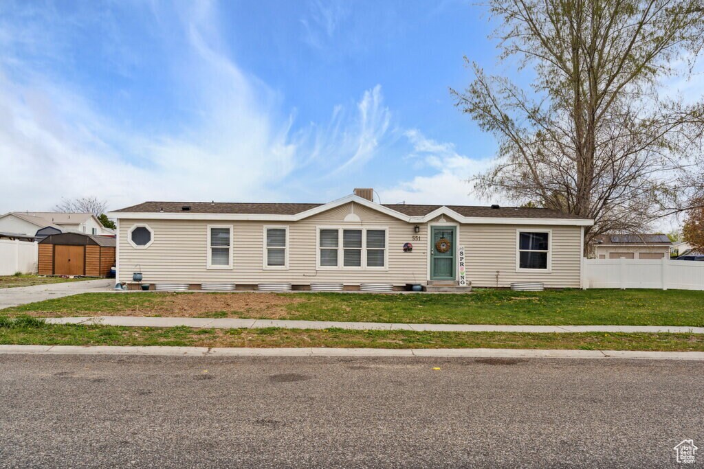 Foto principal - 4 Bedroom in Tremonton!