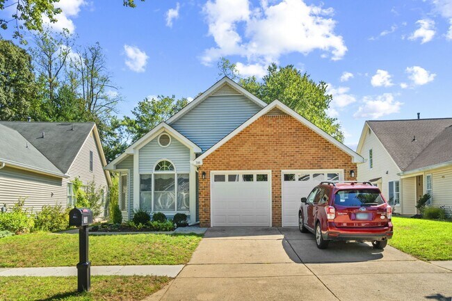 Building Photo - Updated home in Heritage Harbour available...