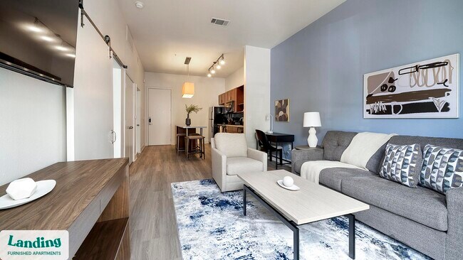 Foto del edificio - 810 W St Johns Ave