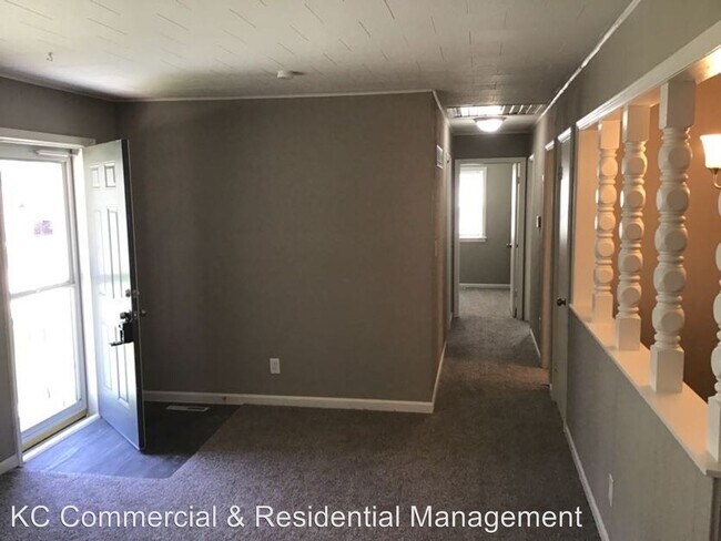 Foto del edificio - 3 br, 1 bath House - 3514 S Osage Street