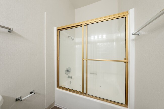 Foto del interior - Diplomat Apartments